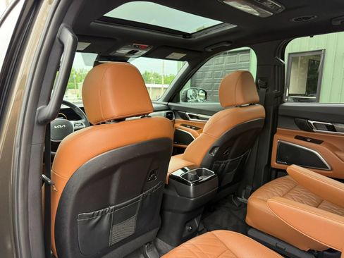 Used 2024 Kia Telluride SX X-Line AWD/4WD image 25