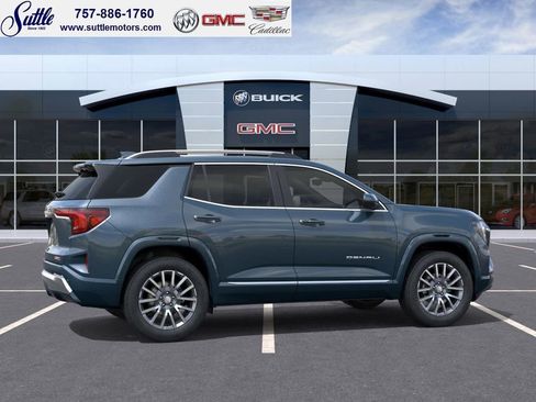 New 2026 GMC Terrain Denali w/ LPO, Floor Liner Package image 5