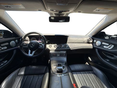 Used 2019 Mercedes-Benz E 450 Coupe image 11