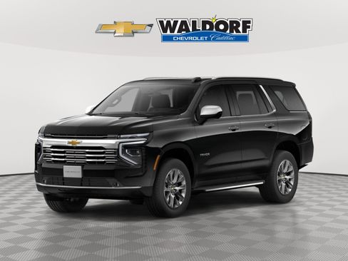 New 2026 Chevrolet Tahoe Premier AWD/4WD image 26