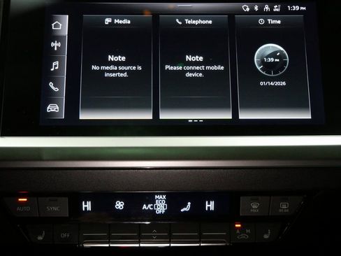 Used 2022 Audi Q4 e-tron Premium Plus image 21