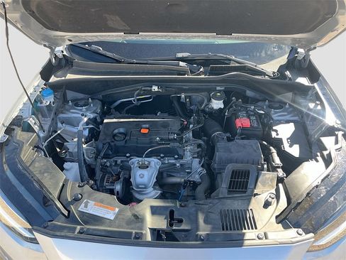 Used 2023 Honda HR-V EX-L image 29