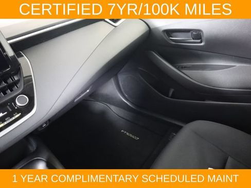 Used 2024 Toyota Corolla LE FWD image 18