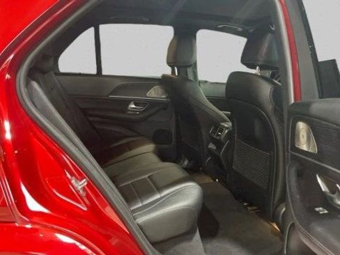 Used 2022 Mercedes-Benz GLE 350 4MATIC w/ AMG Line Exterior image 12