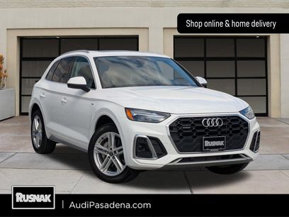 Used 2023 Audi Q5 e Premium w/ Convenience Package