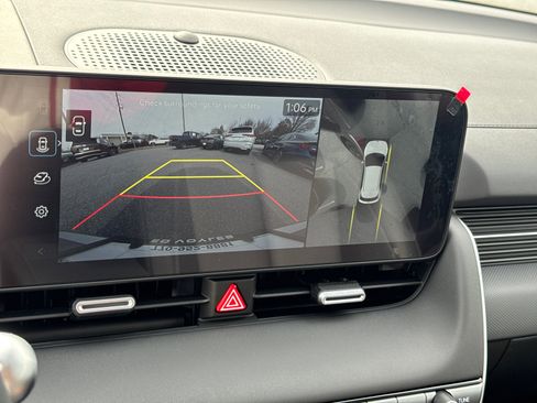 New 2026 Hyundai Ioniq 5 Limited image 24