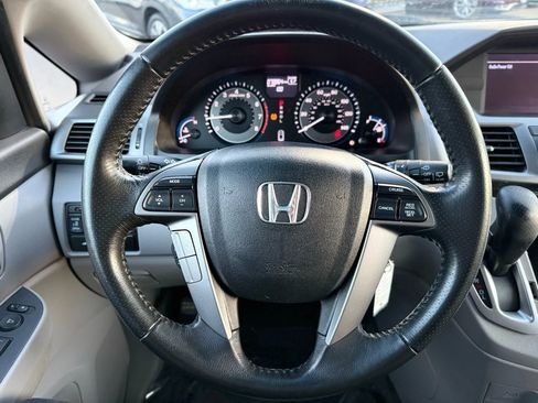 Used 2012 Honda Odyssey EX-L image 27