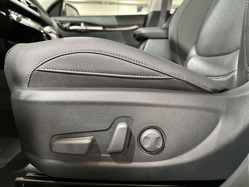 New 2026 Kia Seltos EX w/ EX Sunroof Package FWD image 14