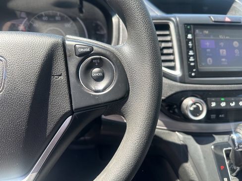Used 2015 Honda CR-V EX image 17