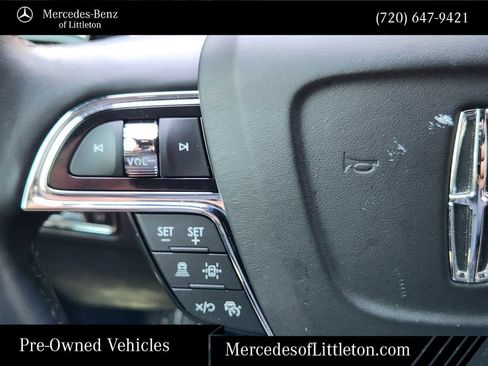 Used 2024 Lincoln Navigator Black Label AWD/4WD image 30