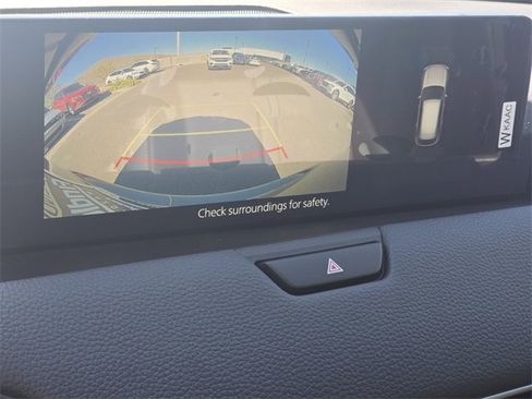 New 2026 MAZDA CX-90 3.3 Turbo w/ Premium Sport Pkg image 12