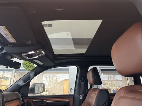 Used 2021 RAM 1500 Limited image 16