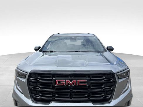 Used 2024 GMC Acadia Elevation w/ Black Edition AWD/4WD image 14