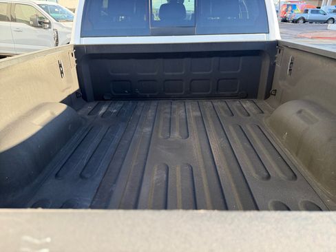 Used 2019 RAM 2500 Laramie AWD/4WD image 28