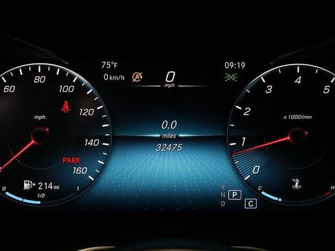 Used 2022 Mercedes-Benz GLC 300 GLC 300 image 16