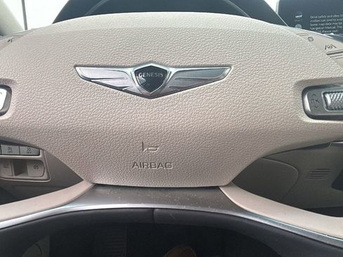 Used 2023 Genesis G80 2.5T w/ Advanced Package image 22