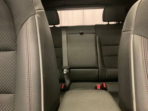 Used 2021 Chevrolet TrailBlazer RS w/ Sun and Liftgate Package FWD image 25