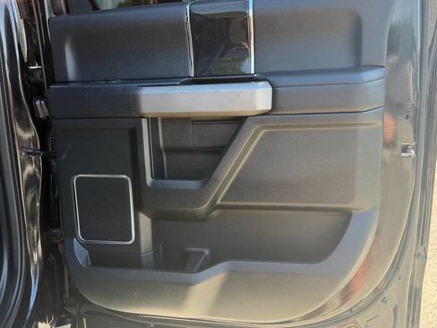 Used 2021 Ford F450 Platinum w/ FX4 Off-Road Package AWD/4WD image 23