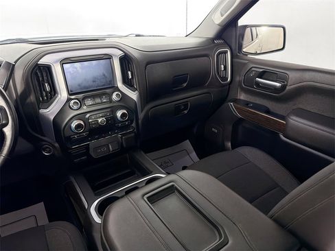 Used 2019 GMC Sierra 1500 Elevation image 23