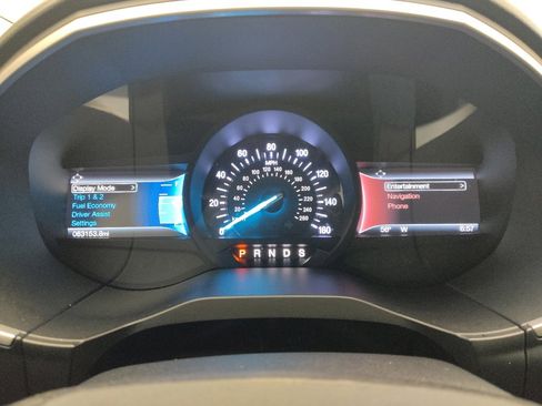 Used 2018 Ford Edge SEL w/ Equipment Group 201A image 23