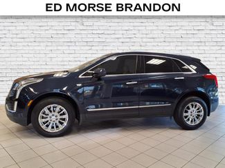 Used 2017 Cadillac XT5 FWD video 2