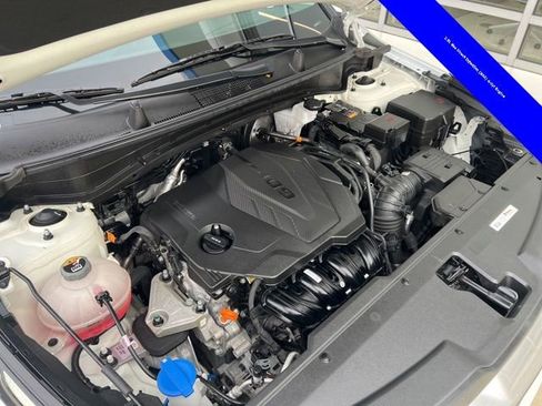 Used 2024 Kia Sportage LX image 33