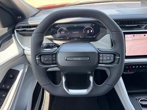 New 2026 Jeep Cherokee Limited AWD/4WD image 12