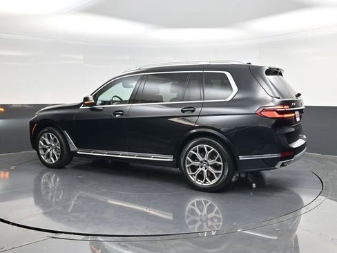 Used 2025 BMW X7 xDrive40i image 5