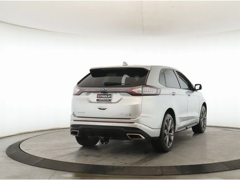 Used 2017 Ford Edge Sport w/ Equipment Group 401A image 7