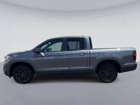Certified 2025 Honda Ridgeline TrailSport+ image 7