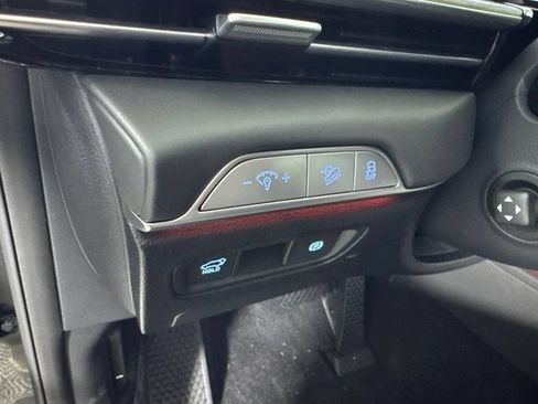 New 2026 Genesis GV80 3.5T Advanced AWD/4WD image 11