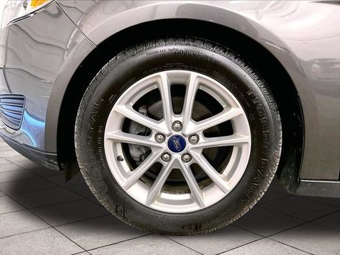 Used 2015 Ford Focus SE FWD image 8