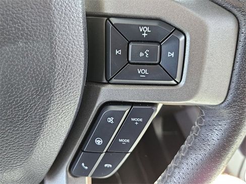 Used 2020 Ford F150 Raptor w/ Equipment Group 802A Luxury image 18