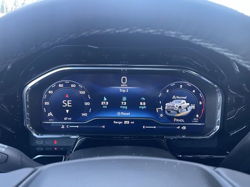 New 2025 Chevrolet Silverado 2500 High Country w/ Technology Package image 29