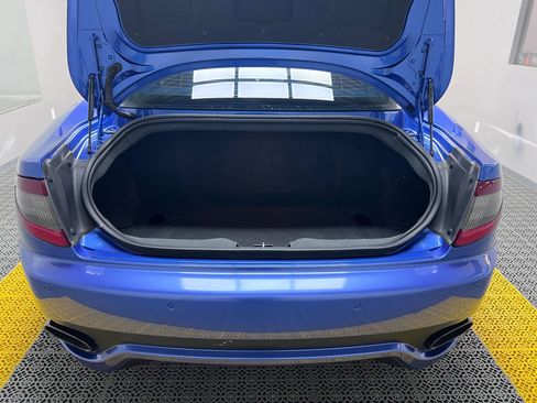 Used 2016 Maserati GranTurismo Sport image 13