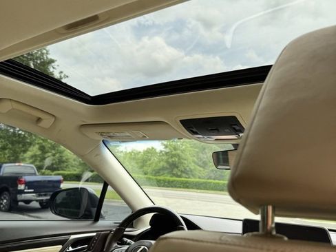 Used 2016 Lexus RX 450h AWD image 23