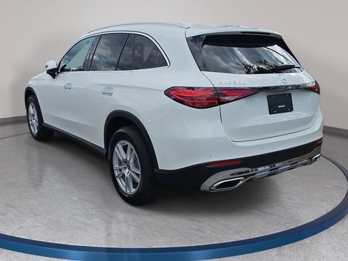 New 2026 Mercedes-Benz GLC 300 image 7