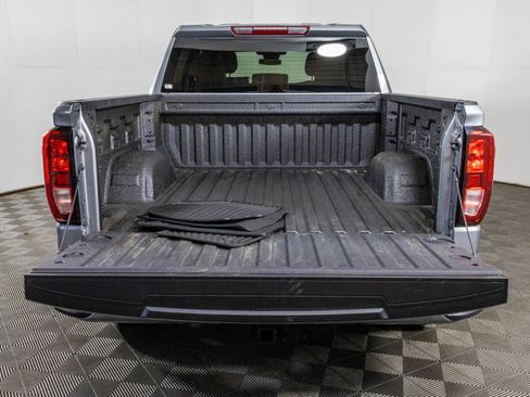 Used 2026 GMC Sierra 1500 Elevation AWD/4WD image 39