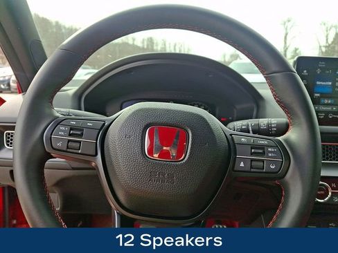Used 2025 Honda Civic Type R image 4
