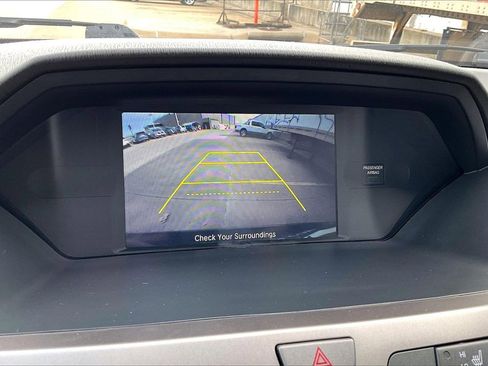 Used 2017 Honda Odyssey EX-L image 21