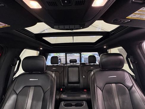 Used 2020 Ford F350 Platinum AWD/4WD image 33