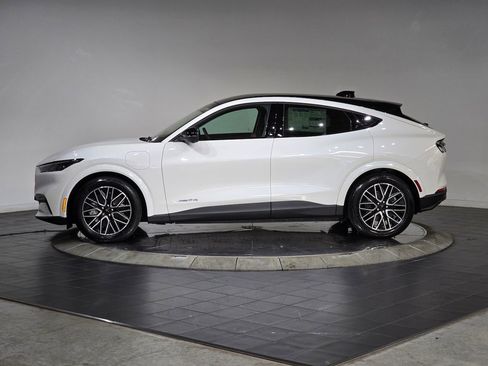 New 2025 Ford Mustang Mach-E Premium AWD/4WD image 6