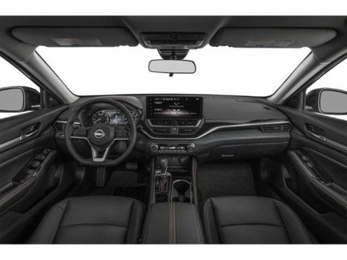 New 2026 Nissan Altima 2.5 SR FWD image 10