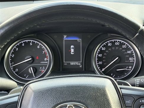 Certified 2024 Toyota Camry SE image 16