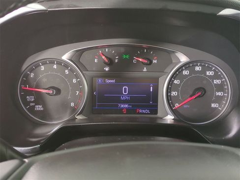 Certified 2020 Chevrolet Blazer LT image 12