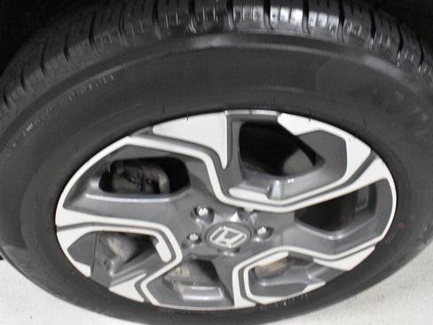 Used 2018 Honda CR-V EX-L image 9