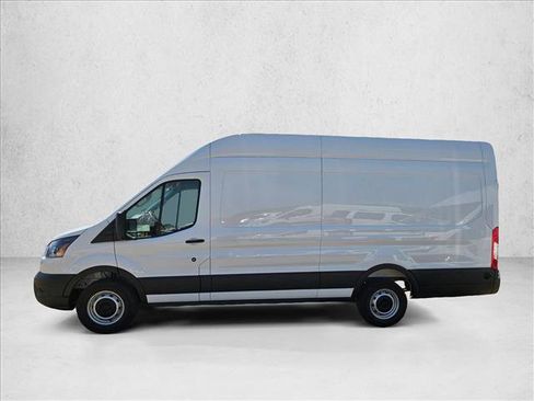 New 2025 Ford Transit 350 148 High Roof Extended w/ Load Area Protection Package image 5