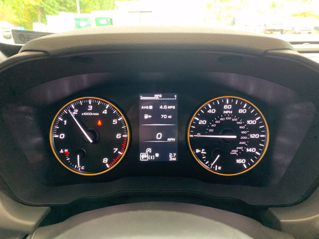 New 2026 Subaru Crosstrek 2.5i Wilderness AWD/4WD image 5