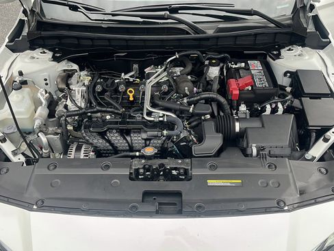 Used 2022 Nissan Altima 2.5 SL image 28