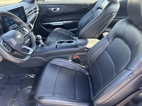 Used 2026 Ford Mustang Premium RWD image 22